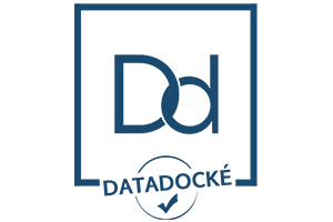 Logo Datadock | Sleep Learning Center