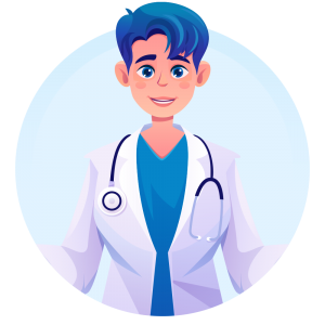 parcM_doc Icône Docteur | Sleep Learning Center