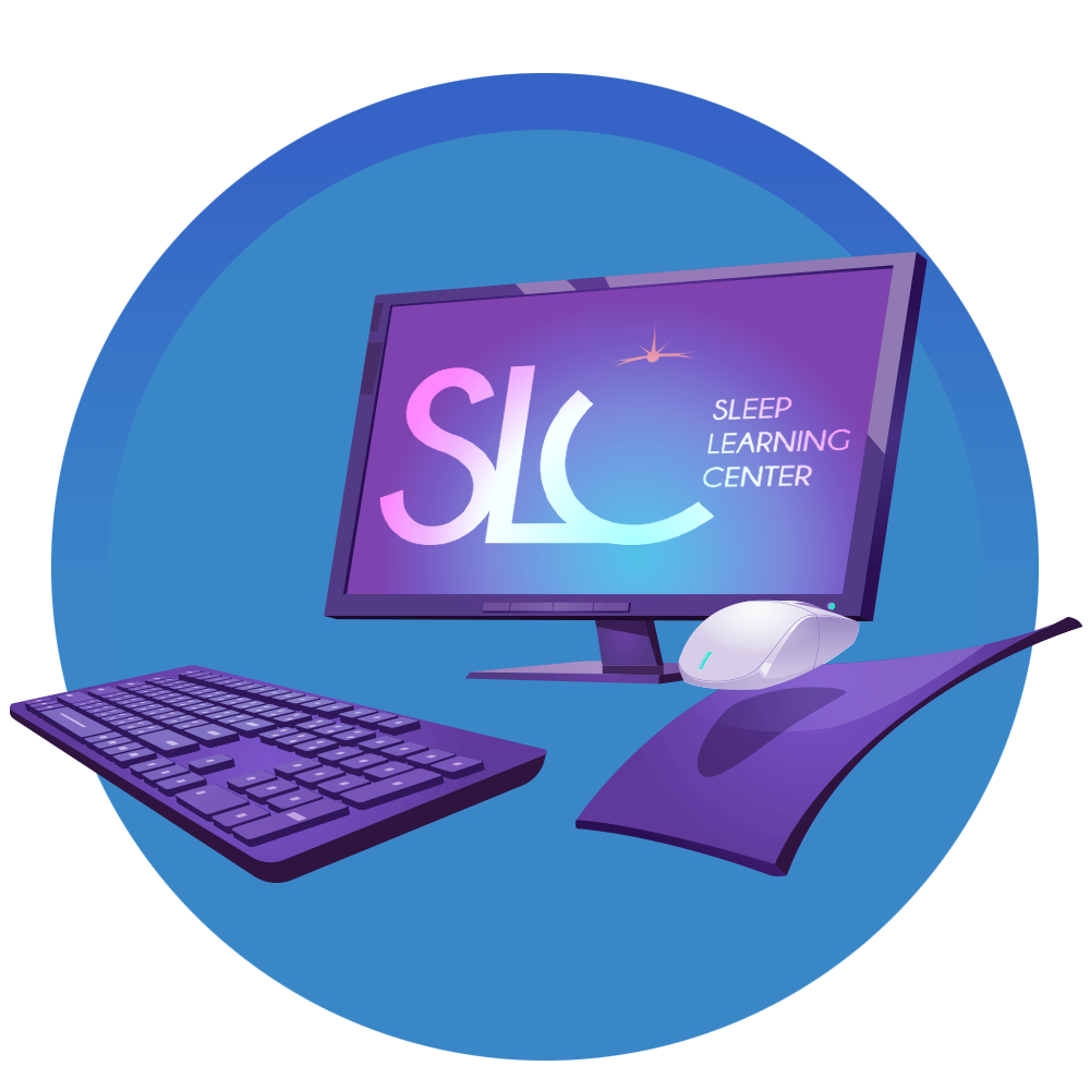 parcM_slc_c Icône Ordi SLC | Sleep Learning Center